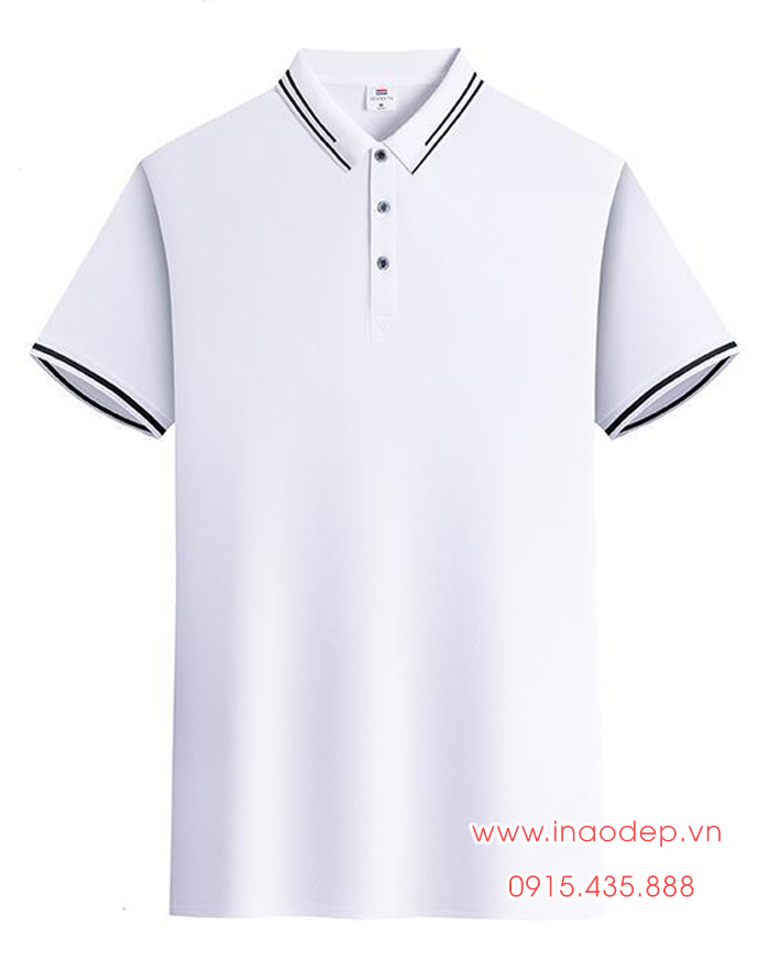 Mẫu áo phông polo 12 | Mau ao phong polo