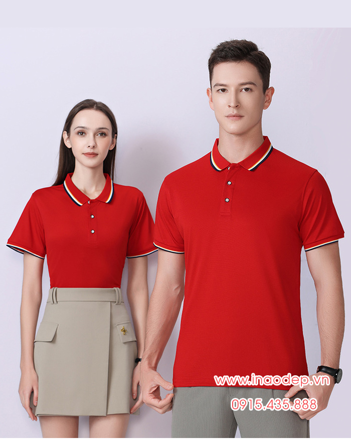 Mẫu áo phông polo 16 | Mau ao phong polo