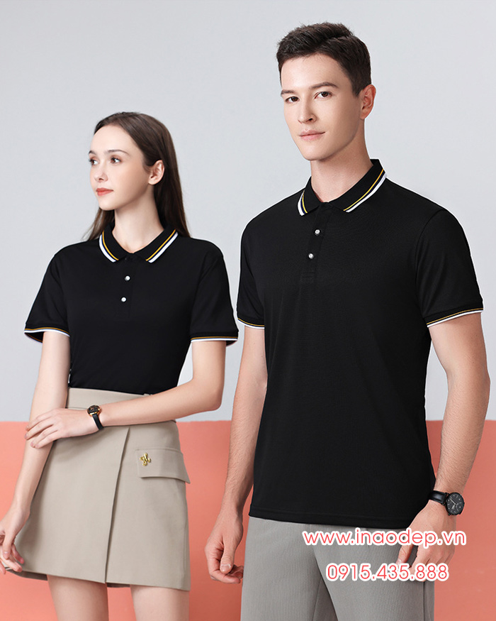 Mẫu áo phông polo 16 | Mau ao phong polo