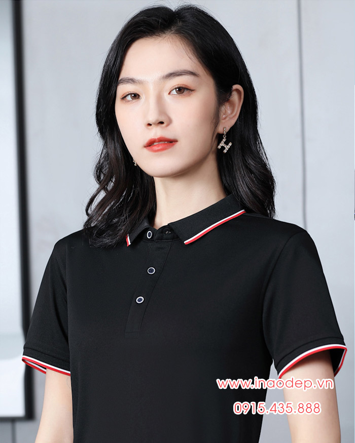 Mẫu áo phông polo 19 | Mau ao phong polo