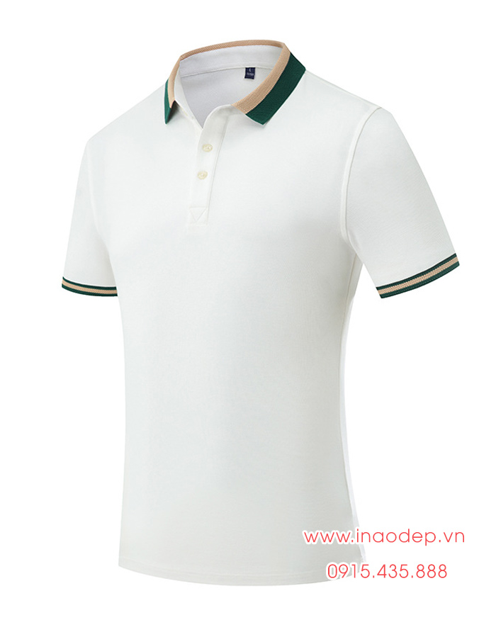 Mẫu áo phông polo 25 | Mau ao phong polo