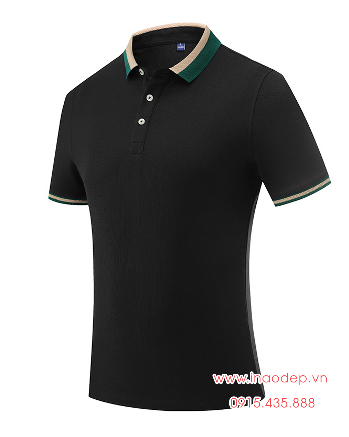 Mẫu áo phông polo 25 | Mau ao phong polo
