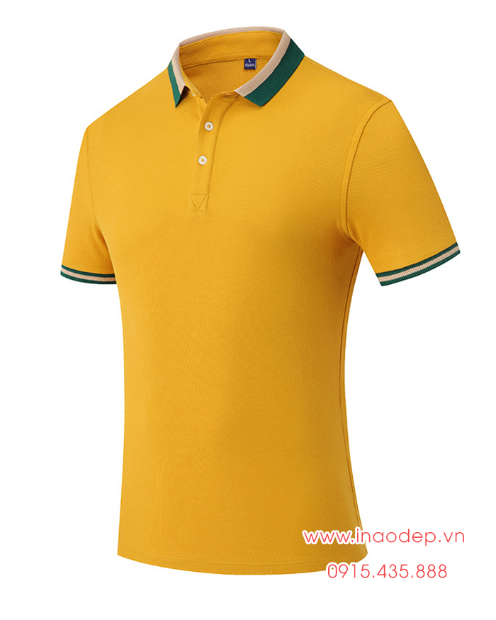 Mẫu áo phông polo 25 | Mau ao phong polo