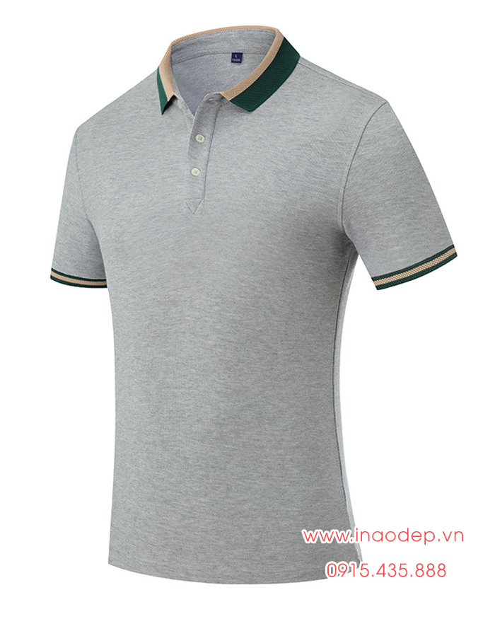 Mẫu áo phông polo 25 | Mau ao phong polo