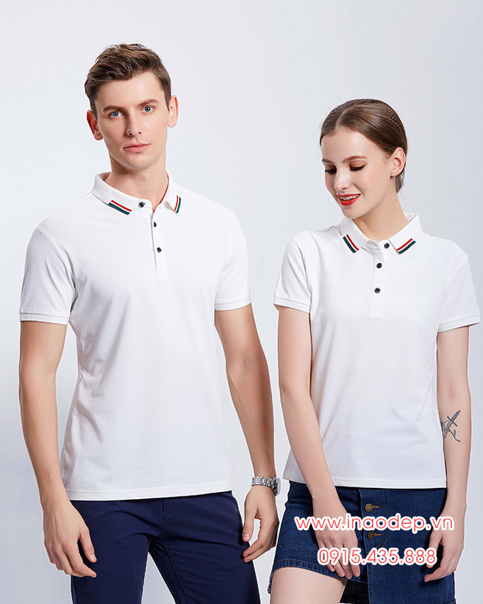 Mẫu áo phông polo 26 | Mau ao phong polo
