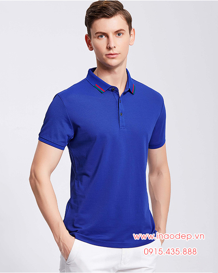 Mẫu áo phông polo 26 | Mau ao phong polo