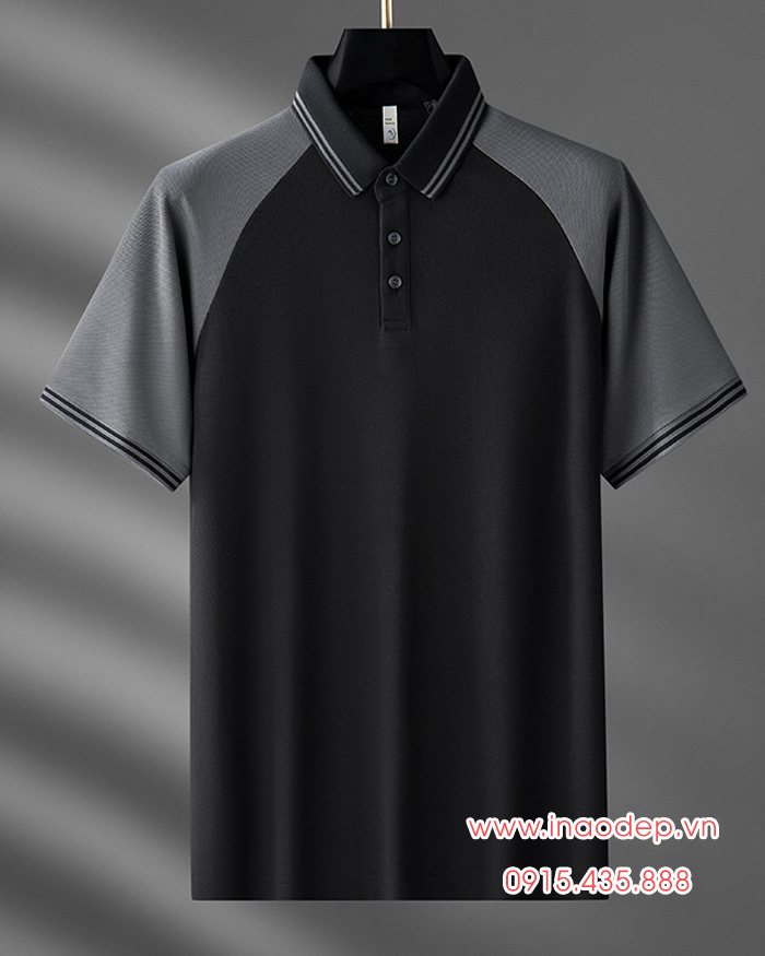 Mẫu áo phông polo 27 | Mau ao phong polo