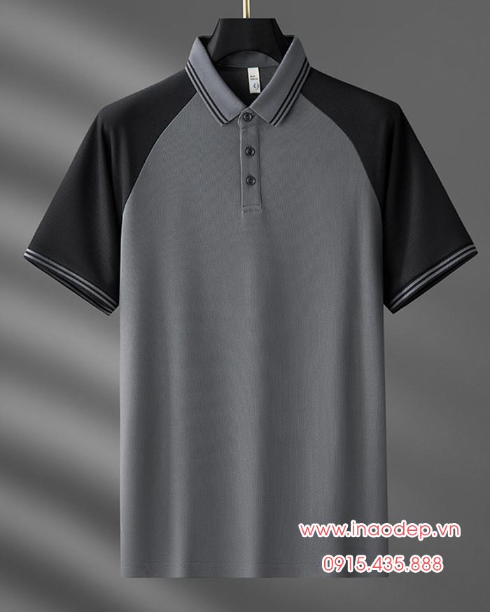 Mẫu áo phông polo 27 | Mau ao phong polo
