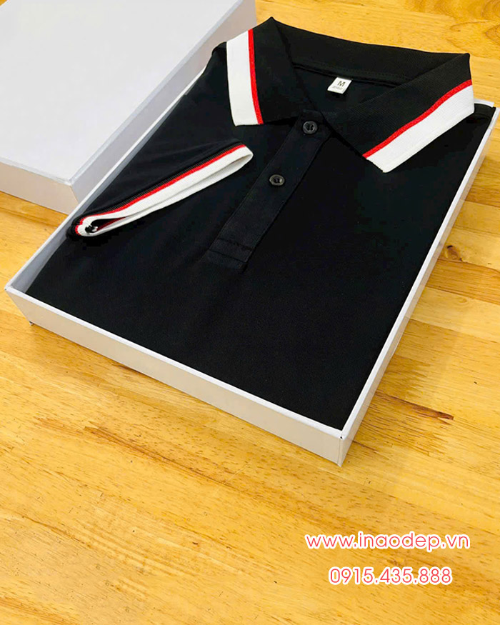Mẫu áo phông polo 28 | Mau ao phong polo