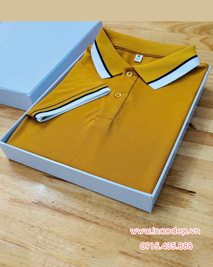 Mẫu áo phông polo 28 | Mau ao phong polo