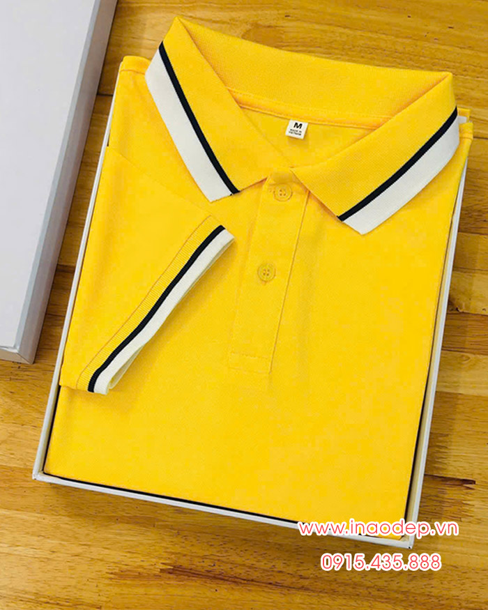 Mẫu áo phông polo 28 | Mau ao phong polo