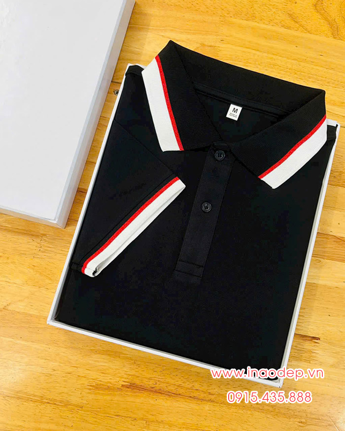Mẫu áo phông polo 28 | Mau ao phong polo