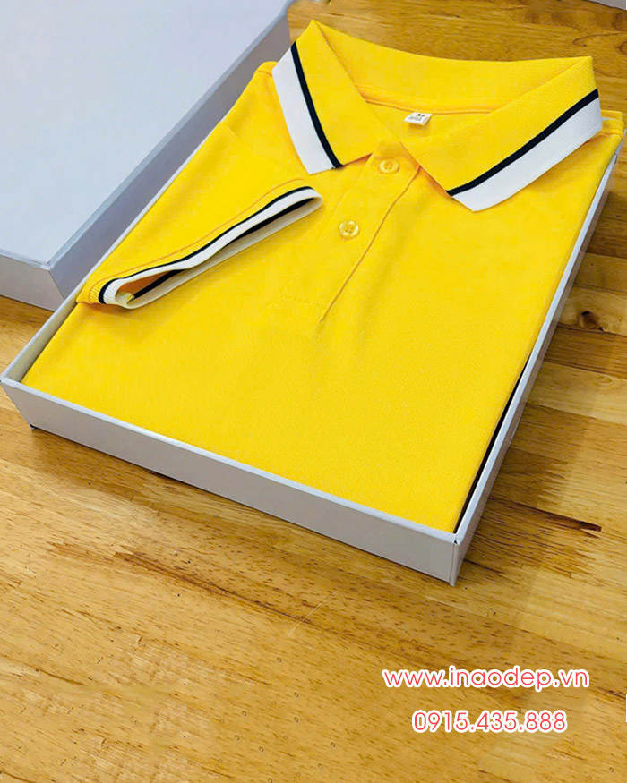 Mẫu áo phông polo 28 | Mau ao phong polo