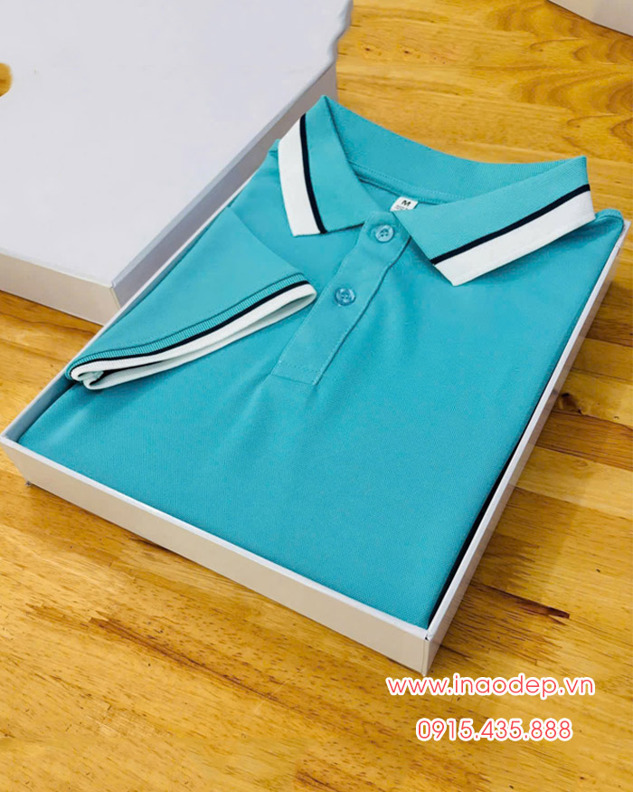 Mẫu áo phông polo 28 | Mau ao phong polo